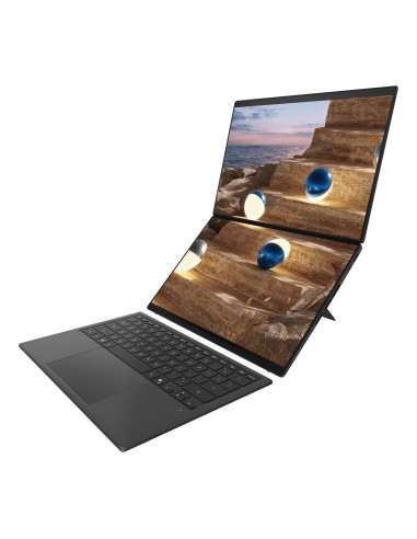 14 Zenbook DUO UX8407AA, 3K OLED 144Hz Touch,...