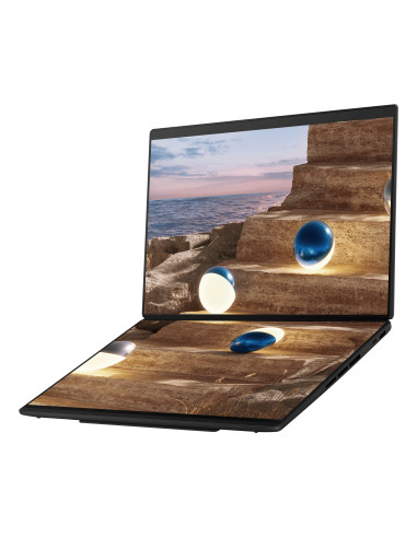 14 Zenbook DUO UX8407AA, 3K OLED 144Hz Touch,...