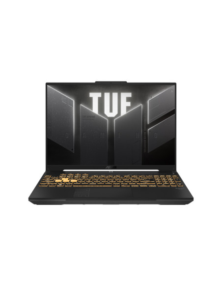 ASUS FX607VJB Core 5 210H 16GB 512GB RTX 3050 NoOS "FX607VJB-RL164"