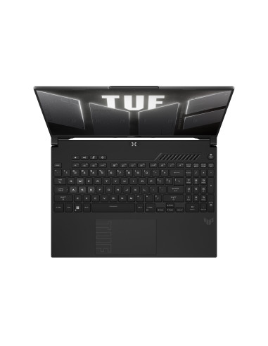 NB FA607NUG R7-7445HS 16" 16GB/1TB...