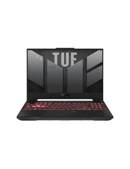 ASUS FA707NUG R7 7445HS 16GB 2TB RTX 4050 NoOS "FA707NUG-HX163"