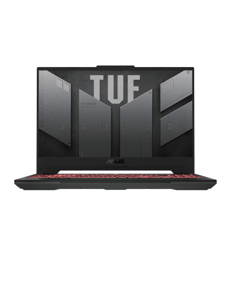 ASUS FA707NUG R7 7445HS 16GB 2TB RTX 4050 NoOS "FA707NUG-HX163"