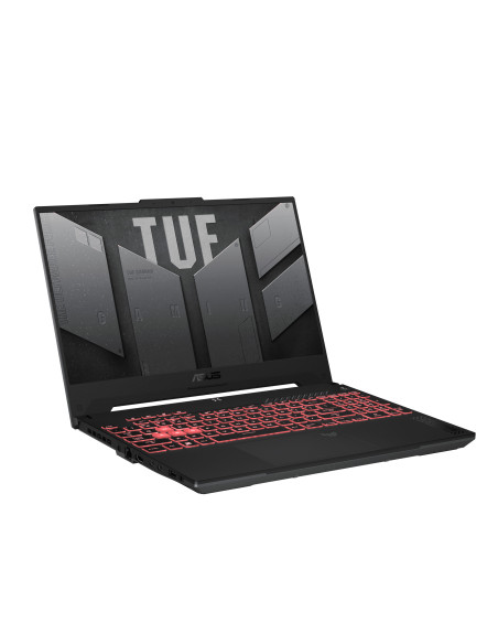 ASUS FA707NUG R7 7445HS 16GB 2TB RTX 4050 NoOS "FA707NUG-HX163"