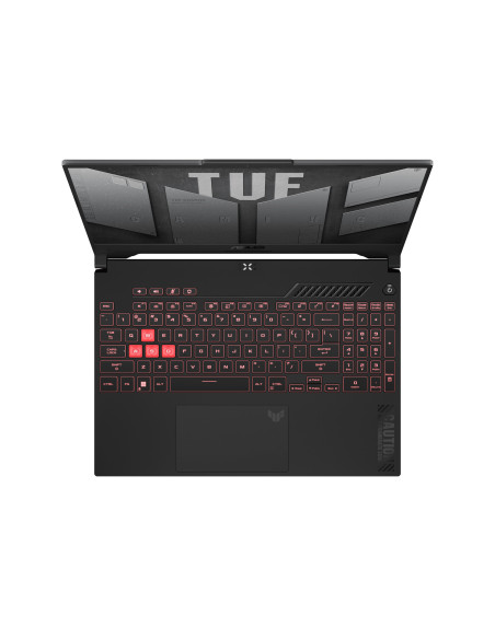 ASUS FA707NUG R7 7445HS 16GB 2TB RTX 4050 NoOS "FA707NUG-HX163"