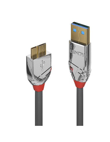 Splittere audio-video Lindy 2 Port HDMI 2.0 18G...