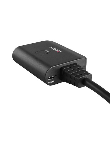 Cabluri video LINDY Cablu Lindy 2 porturi HDMI...