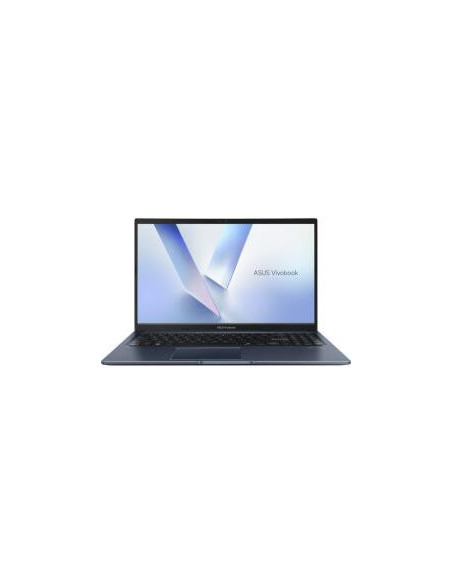 ASUS Vivobook 15 M1502NAQ-BQ048 AMD Ryzen 7 170 15.6inch FHD 16GB DDR5 512 GB SSD DOS 2Y Quiet Blue "M1502NAQ-BQ048"