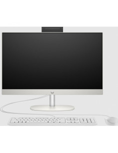 All in one PC HP AIO 240G10 i5-1334U 16 512 UMA DOS 3y