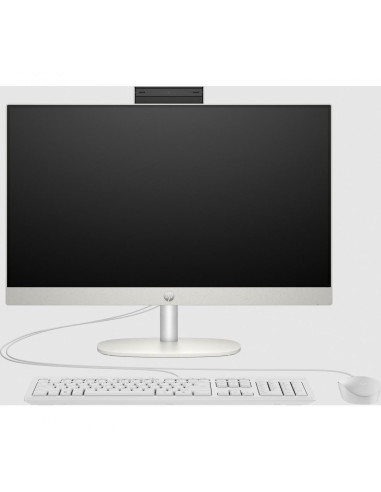 All in one PC HP AIO 240G10 i5-1334U 16 512 UMA...