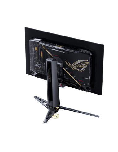 Monitor Asus ROG Swift OLED PG27AQWP-G EDITION...