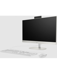 All in one PC HP AIO 240G10 i5-1334U 16 512 UMA DOS 3y 2
