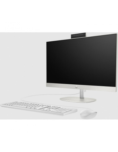 All in one PC HP AIO 240G10 i5-1334U 16 512 UMA...