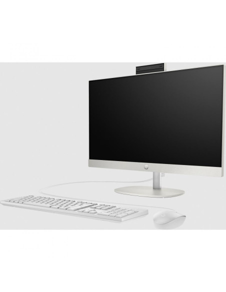 All in one PC HP AIO 240G10 i5-1334U 16 512 UMA DOS 3y