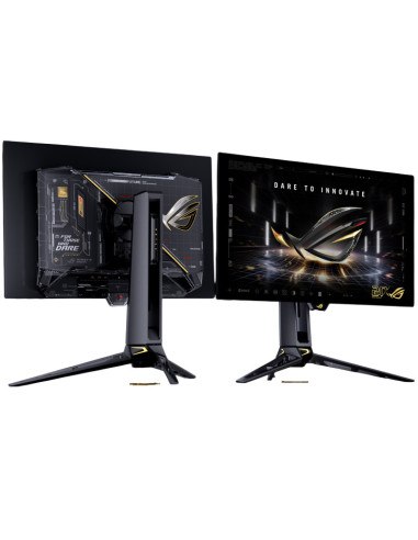 Monitor Asus ROG Swift OLED PG27AQWP-G EDITION...