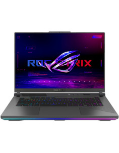 ASUS ROG Strix G16 G614PW-RV035 AMD Ryzen 9 8940HX 16inch...
