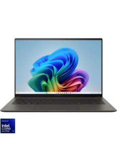 ASUS UX5406AA Ultra 9 386H 32GB 1TB W11P "UX5406AA-SW027X"