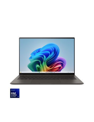ASUS UX5406AA Ultra 9 386H 32GB 1TB W11P...