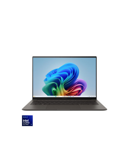 ASUS UX5406AA Ultra 9 386H 32GB 1TB W11P "UX5406AA-SW027X"