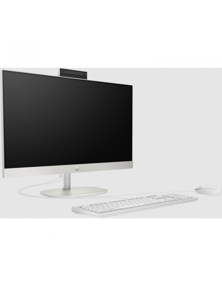 All in one PC HP AIO 240G10 i5-1334U 16 512 UMA DOS 3y
