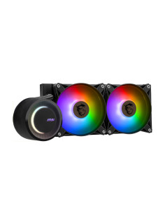 Cooler Procesor MSI CPU COOLER MSI MAG CORELIQUID E240