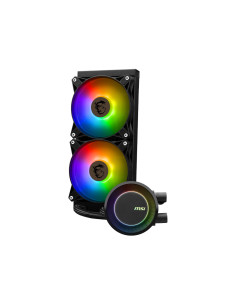 Cooler Procesor MSI CPU COOLER MSI MAG CORELIQUID E240 2