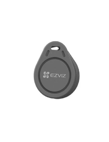 Accesorii EZVIZ CARTELA DE PROXIMITATE PACHET 4...