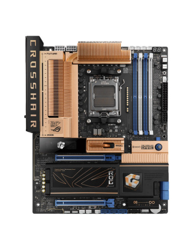Placa de baza Asus ROG CROSSHAIR 2006, AM5,...