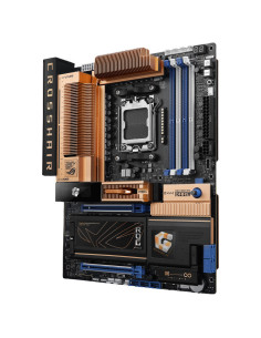 Placa de baza Asus ROG CROSSHAIR 2006, AM5, DDR5, ATX,... 2
