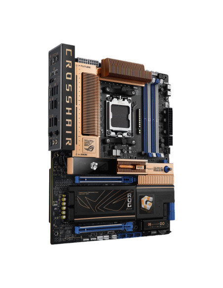 Placa de baza Asus ROG CROSSHAIR 2006, AM5, DDR5, ATX, Negru, 90MB1PP0-M0EAY0 "ROG CROSSHAIR 2006"