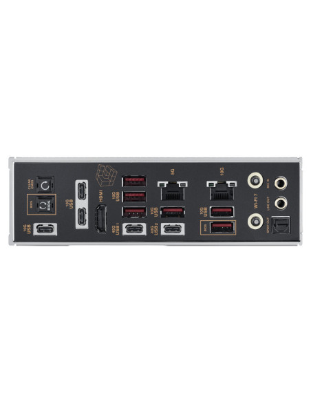 Placa de baza Asus ROG CROSSHAIR 2006, AM5, DDR5, ATX, Negru, 90MB1PP0-M0EAY0 "ROG CROSSHAIR 2006"
