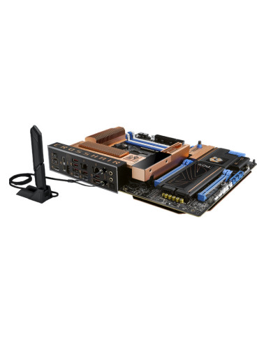 Placa de baza Asus ROG CROSSHAIR 2006, AM5,...