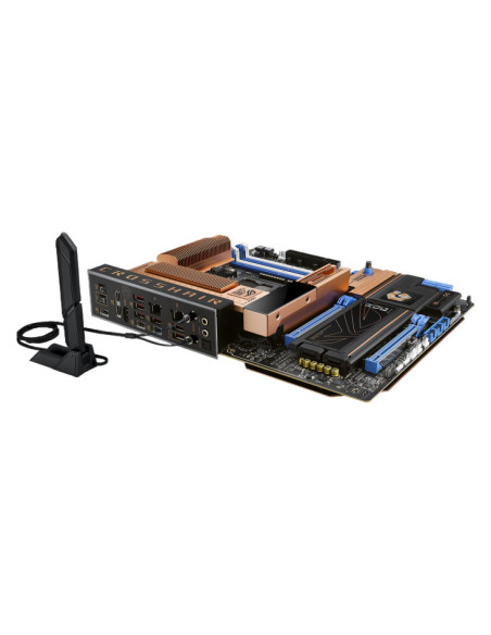 Placa de baza Asus ROG CROSSHAIR 2006, AM5, DDR5, ATX, Negru, 90MB1PP0-M0EAY0 "ROG CROSSHAIR 2006"
