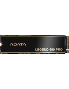 SSD ADATA Legend 900, 2 TB, M.2 2280, PCIe Gen4x4, NVMe,...