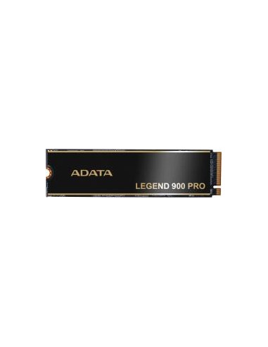 SSD ADATA Legend 900, 2 TB, M.2 2280, PCIe...