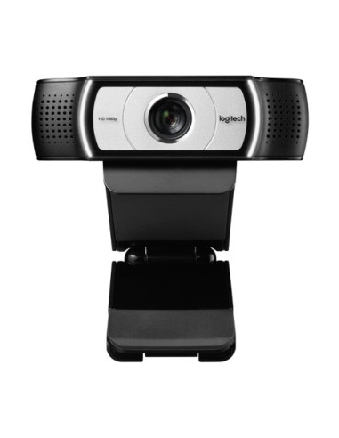 Camere Web LOGITECH Camera web Logitech C930e...