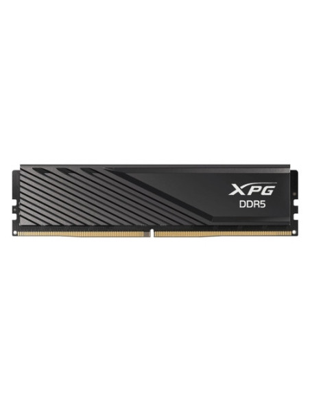 MEMORIE DDR Adata - gaming LANCER BLADE 16 GB DDR5, frecventa 6000MHz, radiator, negru "AX5U6000C3616G-SLABBK"