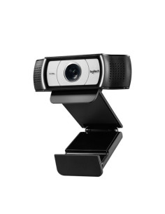 Camere Web LOGITECH Camera web Logitech C930e HD 1080p, negr 2