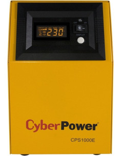 UPS CYBER POWER Inverter (pt. motoare, pompe etc.),...