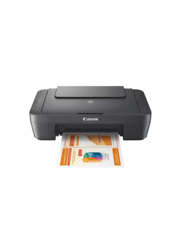 Multifunctionale InkJet CANON MG2551 A4 COLOR...