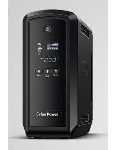 UPS CYBER POWER Line Int. cu Sinusoida Pura, tower,...