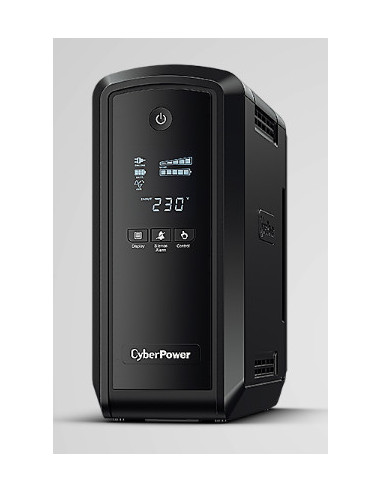 UPS CYBER POWER Line Int. cu Sinusoida Pura,...