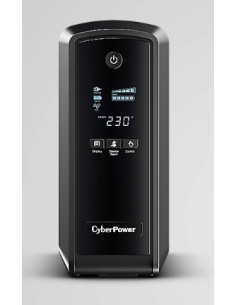 UPS CYBER POWER Line Int. cu Sinusoida Pura, tower,... 2