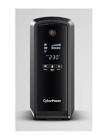 UPS CYBER POWER Line Int. cu Sinusoida Pura,...