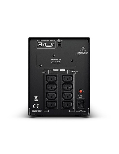 UPS CYBER POWER Line Int. cu Sinusoida...