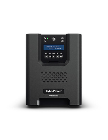 UPS CYBER POWER Line Int. cu Sinusoida...