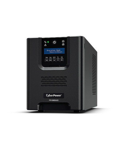 UPS CYBER POWER Line Int. cu Sinusoida...