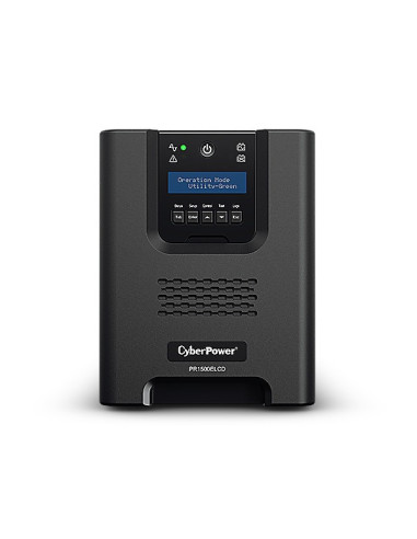 UPS CYBER POWER Line Int. cu Sinusoida...