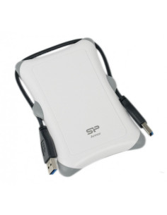 HDD extern portabil Silicon Power Armor A30 1TB...