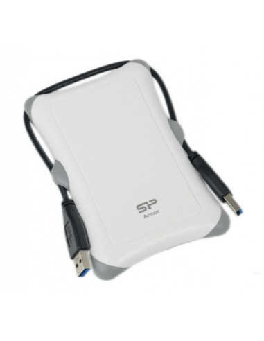 HDD extern portabil Silicon Power Armor A30 1TB...
