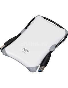 HDD extern portabil Silicon Power Armor A30 1TB... 2